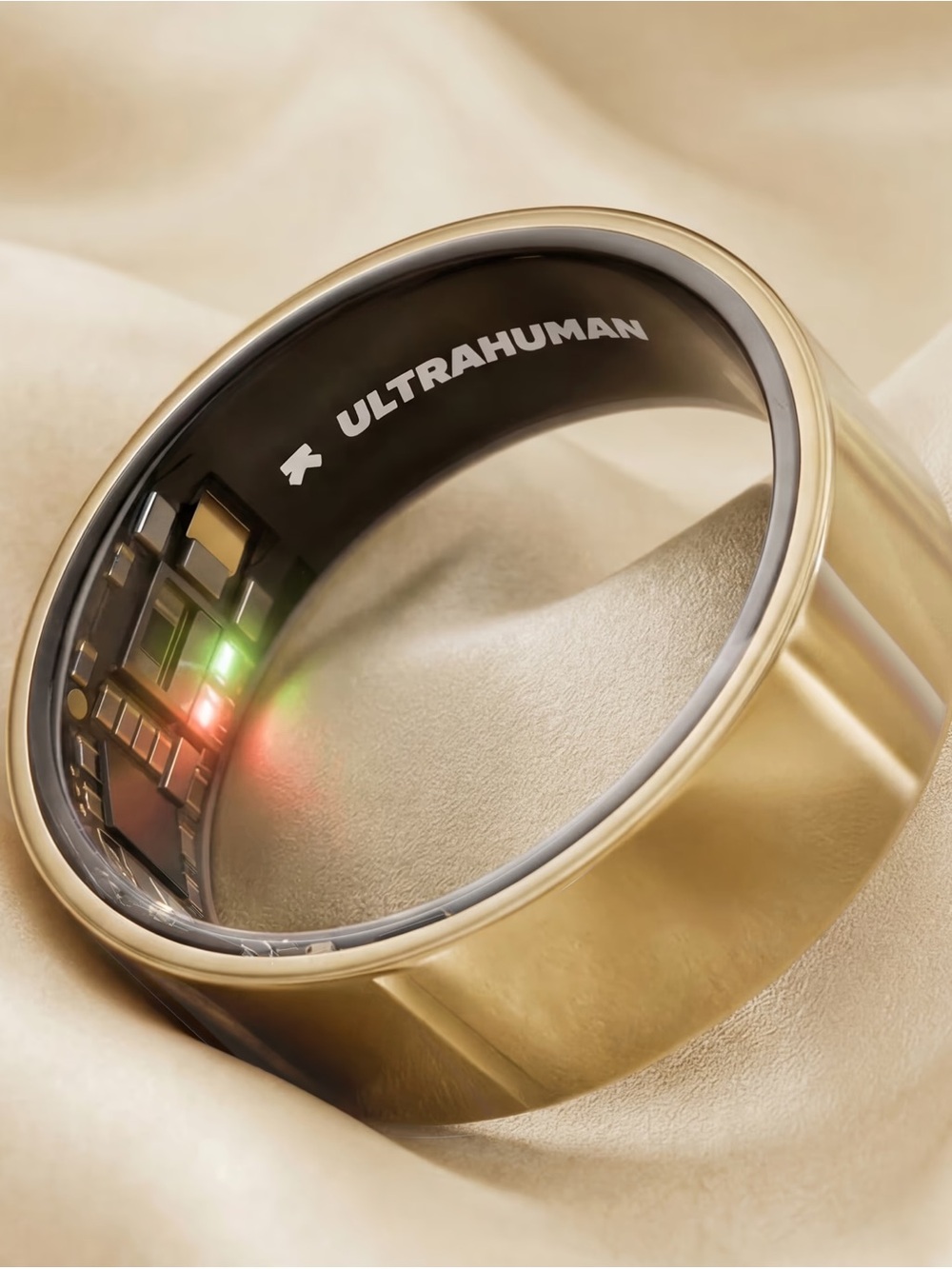 ULTRAHUMAN Ring AIR